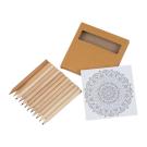 Mandala Set for Kids Ohio