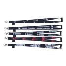 Lanyard Pen Holder