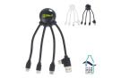 4009 - Xoopar Octopus OBP cable Ocean Bound Plastic