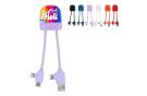 Xoopar ICE-B Multi Charging Cable