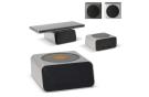 Xoopar Reddi Charge PD clock with wireless charger