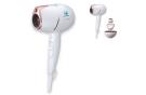 BHD628|Philips SenseIQ hairdryer with diffuser