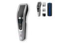 HC7650|Philips Washable cord leass hair clipper with accessories