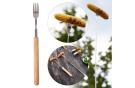 Sagaform Fredde sausage fork