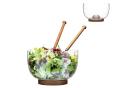 Sagaform Nature serving bowl