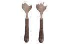 Sagaform Astrid Salad Server Set 2 pcs