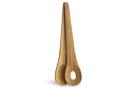 Sagaform Nature salad servers tall 2 pcs