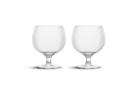 Billi wine glass set of 2