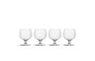 Billi wine glass set of 4