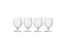 Billi beer glass set of 4