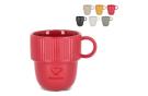 Sagaform Inka cup with ear 270ml