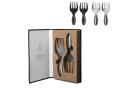 Byon Insalata salad server set