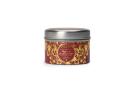 Victorian Tinbox Pepper & Sandalwood Spice scented candle