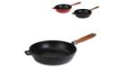 Orrefors Jernverk Frying pan Cast iron 26.5cm