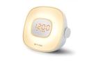 ML-198 | Muse wake up light FM radio