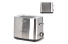 MS-115|Muse Toaster Stainless Steel