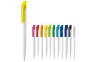 Ball pen Atlas hardcolour