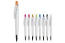 Ball pen Riva hardcolour
