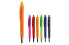 Ball pen Riva soft touch