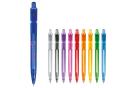 Ball pen Ducal Clear transparent (RX210 refill)