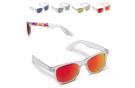 Sunglasses Bradley transparent UV400