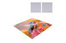 RPET cleaning cloth sublimation