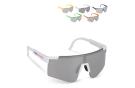 Tom R-PC sports sunglasses with mirror lens UV400
