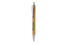 Ball pen bamboo