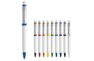 Ball pen Raja hardcolour