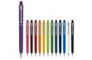 Ball pen Raja Chrome hardcolour