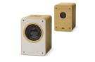 Classic wireless wood speaker 3W