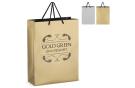 FSC Paper gift bag 30 x 12 x 40cm 200g/m&sup2;