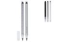 Sustainable long-life pencil & ruler R-AL