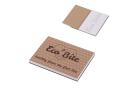 Adhesive notes softcover 100x72mm