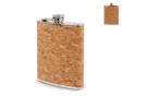Hip-flask cork 220ml