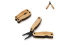 Multi-tool bamboo 9 functions