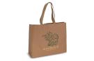 Kraft shopping bag