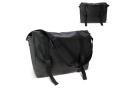 Laptop messenger bag Liam RPET 12L