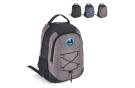 Backpack with drawcord detail R-PET 25L
