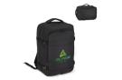 R-PET 600D overnight backpack 22L