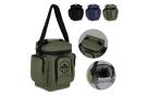 R-PET 600D Lunch cooler 10L