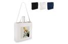 Cotton Tote bag OEKO-TEX® 40 x 13 x 44cm 220g/m²