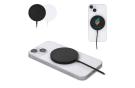 Wireless magnetic charging pad 15W