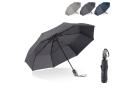 Deluxe foldable umbrella 22” auto open auto close