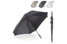 Deluxe 27&rdquo; square umbrella with sleeve