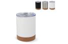 T-ceramic thermo mug with lid Lena 350ml