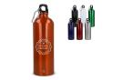 R-SS single wall bottle with carabiner 750ml