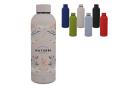 Thermo bottle Alchemy soft touch 500ml