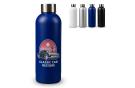 Thermo bottle with matt finish 500ml