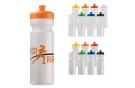 Sports bottle Bio 750ml